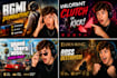 design gaming thumbnails that increase clicks and views