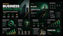 design a professional canva presentation