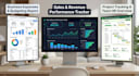 design pro excel and google sheets dashboards