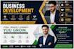 do business development manager