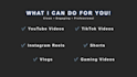 masterfully edit your gaming videos