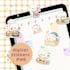 design custom goodnotes stickers