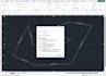 turn excel into a professional cad