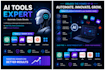 automate your business with ai tools