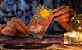 do an intuitive tarot reading, compatibility check, and dream analysis