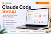 claude code ai setup for workflow automation mcp integration ai agent build
