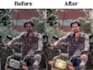 do ai photo editing, enhancement, and image manipulation