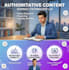 be your ai article writer, technology and science blog post writer