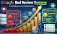 remove, fake and negative links from google maps and gmb listing, gmb remove