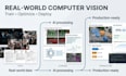 build yolov8 object detection and computer vision systems