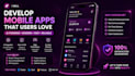 idevelop custom ai app and mobile app for your business
