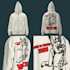 make any 3d clothing of varying complexity