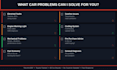 help you diagnose and fix your car problems remotely