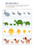 design printable worksheets toddler activity books