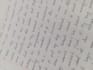 write academic and official notes or cursive handwriting