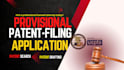 file provisional patent application,uspto patent filing as your registered agent