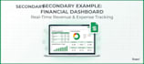 create your professional freelance project management dashboard