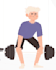 animate your 2d character in adobe after effects