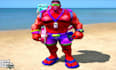 develop custom fivem ped for your fivem server