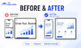 fix responsive mobile and layout issues on your website