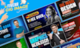 design an eye catching gig image and gig cover using canva