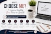 write engaging blog posts, articles and website content