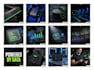 build a gym management dashboard
