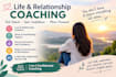 be your dating coach and provide relationship advice