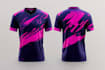 jersey design and printing