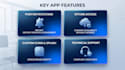 convert responsive website to native android webview app