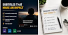 translate your scripts as well as your writings