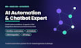 build ai agents using n8n, make, openai and API integrations