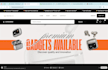 design modern shopify store