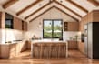 do interior design or exterior sketchup 3d model and renderings