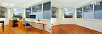 do professional photo object removal and clean up