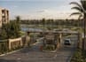 create luxury residential masterplan 3d aerial site plan real estate rendering