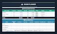 create a home renovation planner in excel with budget tracker