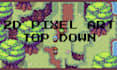 create pixel top down tileset pixel art tileset 2d game background animation