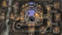create dnd battle map, fantasy map, vtt map, dungeon map