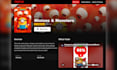 build a fully functional film streaming website using API