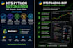 develop and debug python automation for metatrader 5