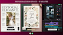 design custom magazines, booklets, and lookbooks