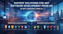 do fast and perfect ai powered web and desktop apps in any programming language