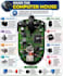 pcb design embedded systems circuit simulation hardware design iot development