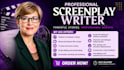 write and edit movie script, screenplay, screenwriting, film script, tv pilot