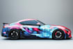 do vehicle wrap design car wrap design