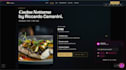 design a modern responsive business website with ai chatbot