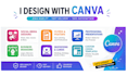 be your canva designer