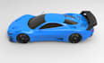 create 3d car model, gta fivem car, game ready vehicle, custom 3d vehicle
