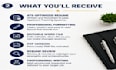write an ats friendly resume and cover letter